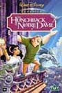 The Hunchback Of Notre Dame (Disney)